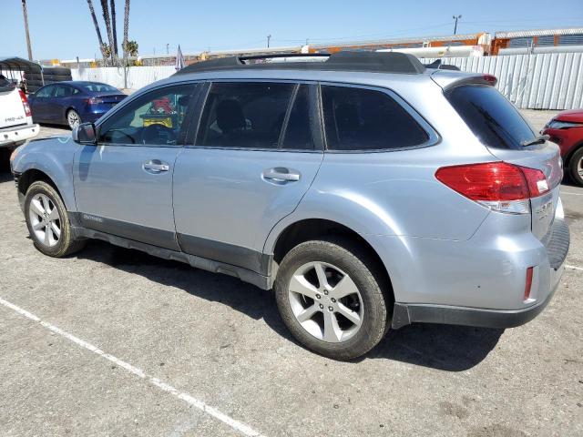 4S4BRBLCXE3211109 Subaru Outback 2.5i Limited