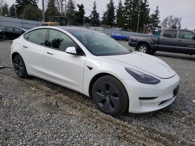 5YJ3E1EA4MF871576 Tesla MODEL 3