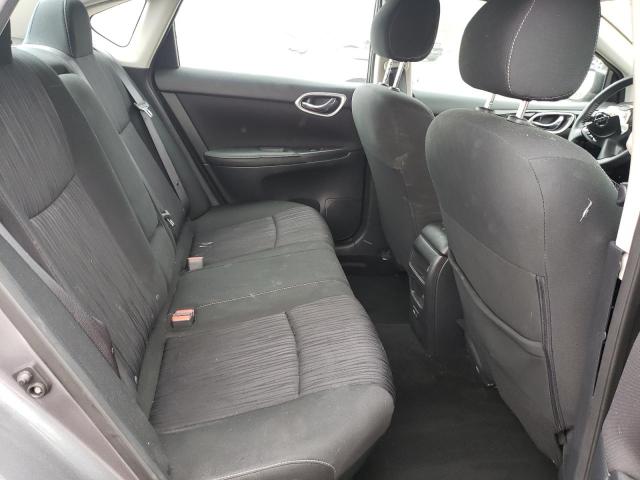 3N1AB7AP5KY450886 NISSAN SENTRA 2019
