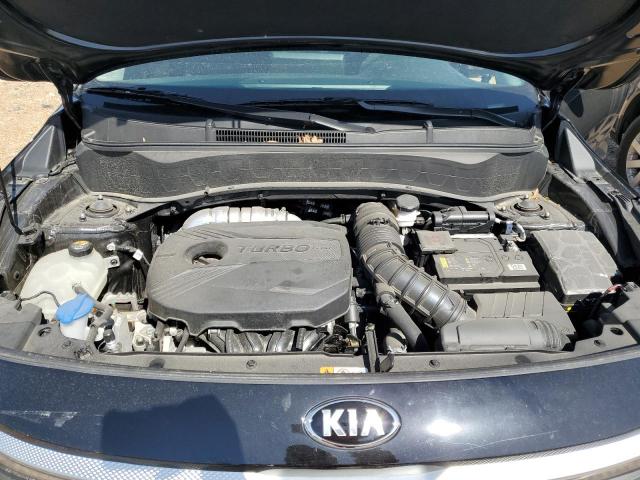 2021 KIA SELTOS SX KNDETCA29M7072228