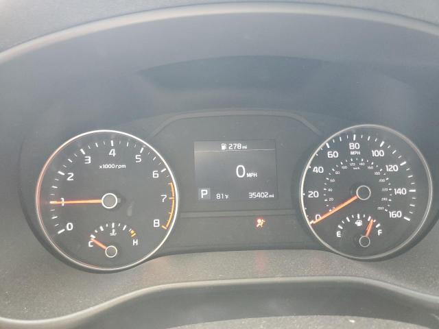 KNDPM3AC3L7816631 KIA Sportage Lx