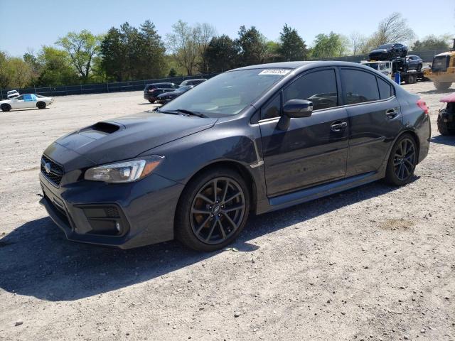 2019 Subaru WRX Limited