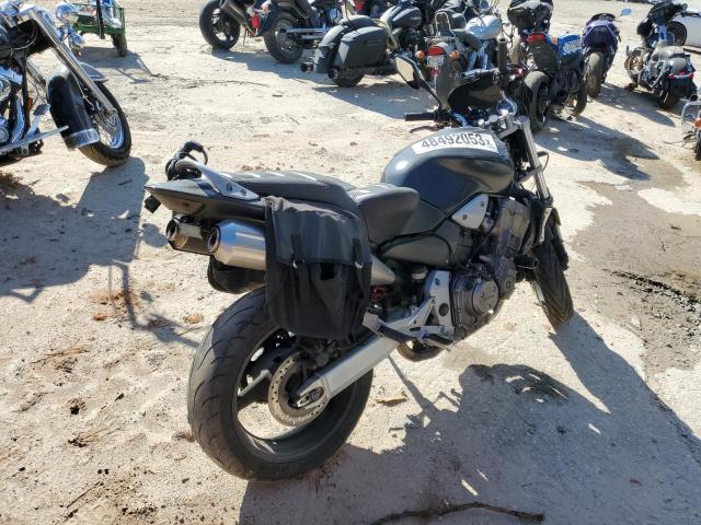 2002 HONDA CB900 F JH2SC480X2M000117