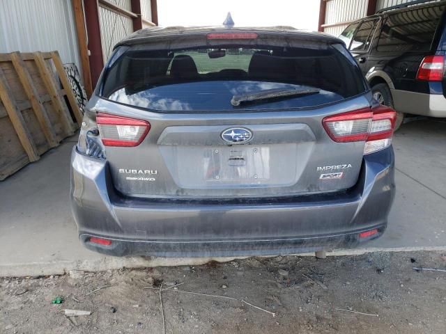 4S3GTAJ6XL1734173 Subaru Impreza Sport