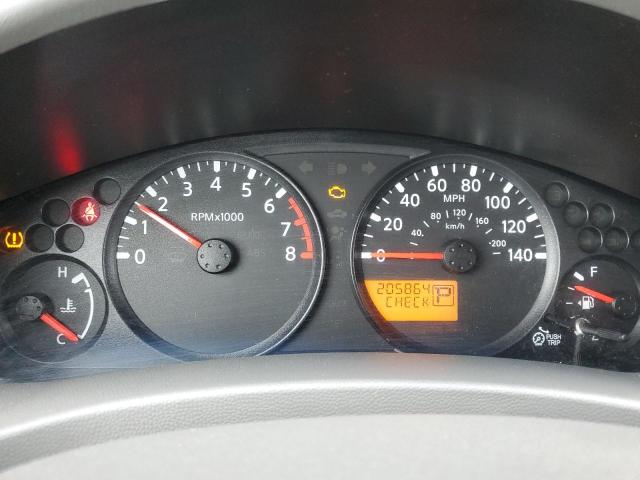 1N6BD0CT4FN700633 Nissan FRONTIER S
