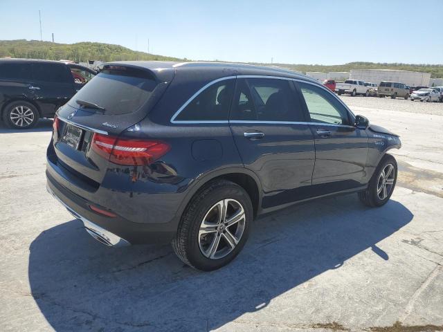 WDC0G4KB3KF663722 Mercedes-Benz Glc 300 4matic