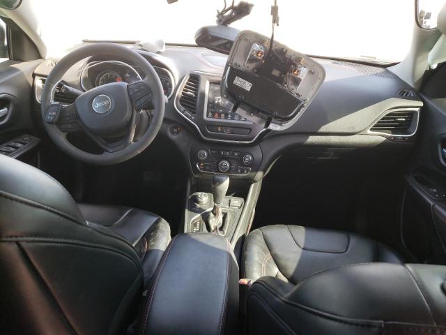 1C4PJMBX8LD630262 Jeep Cherokee Trailhawk