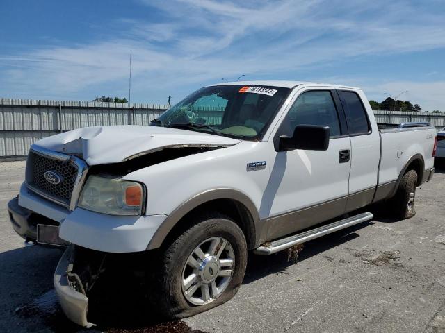 2004 Ford F-150 