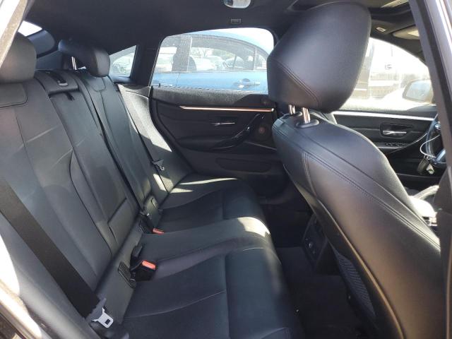 WBA4B1C55FD955450 BMW 435 I Gran Coupe