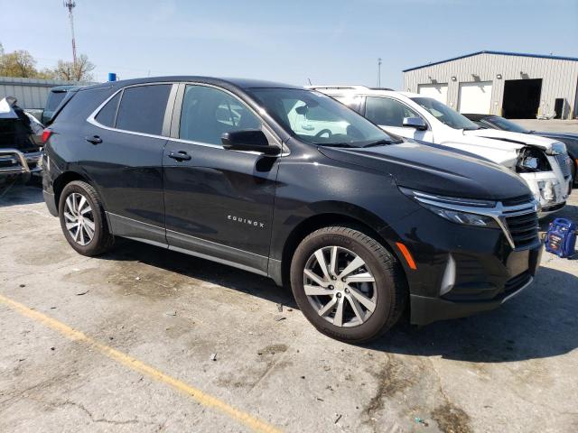 3GNAXKEV0NL129115 CHEVROLET EQUINOX 2022