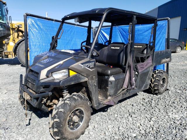 2021 POLARIS RANGER CRE - 3NSM4E573ME117754