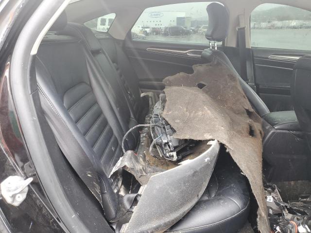 3FA6P0CD7KR254141 Ford FUSION SEL