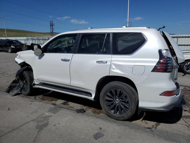 2023 LEXUS GX 460 LUX JTJGM7BX7P5346532