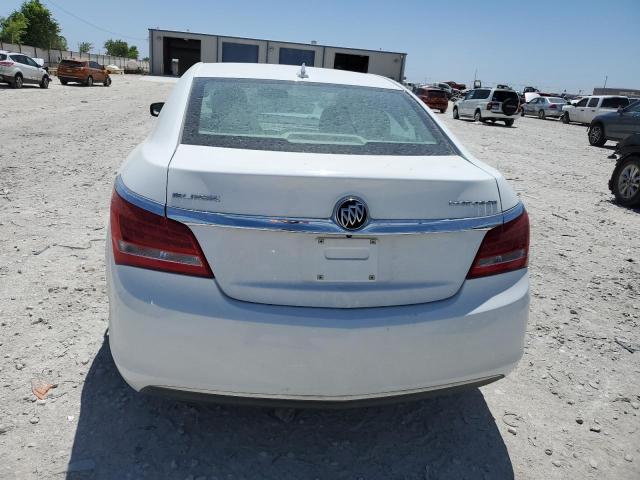 1G4GA5GR4EF138749 Buick Lacrosse