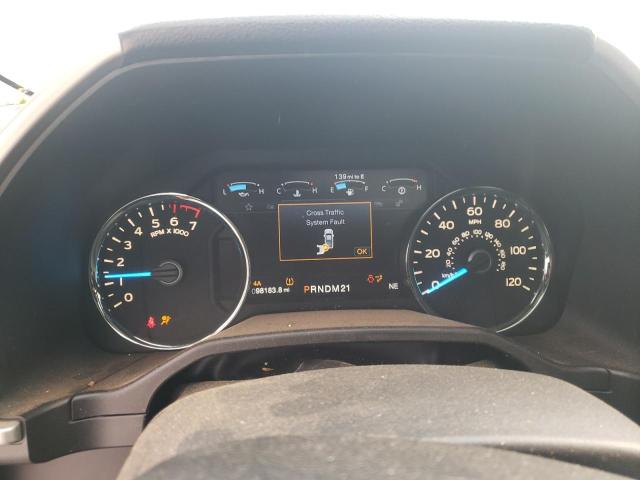 1FTEW1EG4FKE02472 Ford F150 Supercrew