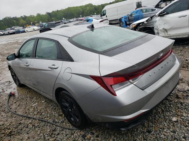 5NPLS4AG3NH081516 Hyundai Elantra SE 2