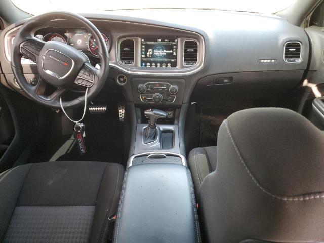 2022 DODGE CHARGER SP 2C3CDXGJ2NH101587