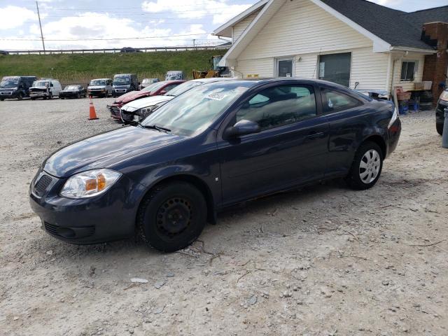 2009 Pontiac G5 