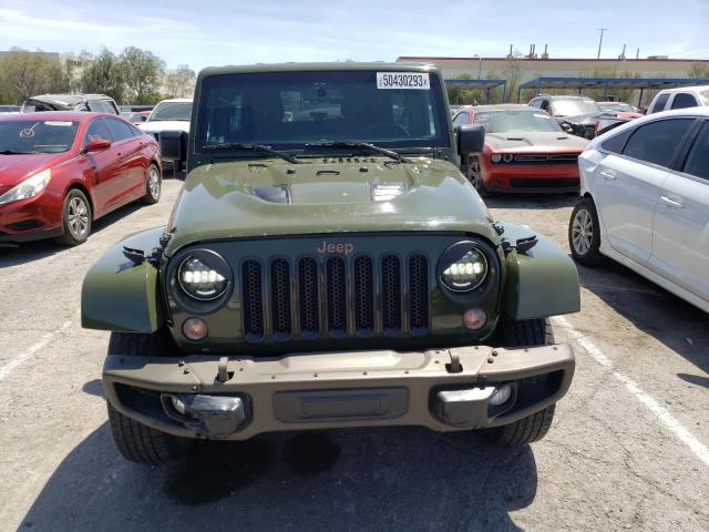 1C4BJWEG1GL256204 Jeep Wrangler Unlimited Sahara
