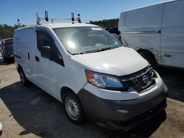 2018 NISSAN NV200 2.5S - 3N6CM0KN3JK704503