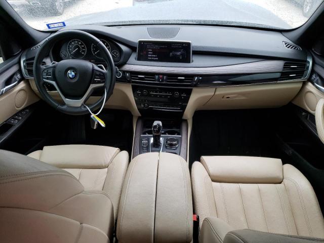 2018 BMW X5 SDRIVE3 - 5UXKR2C58J0X08076
