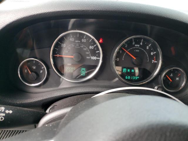 1C4AJWAG5JL873792 Jeep Wrangler Sport