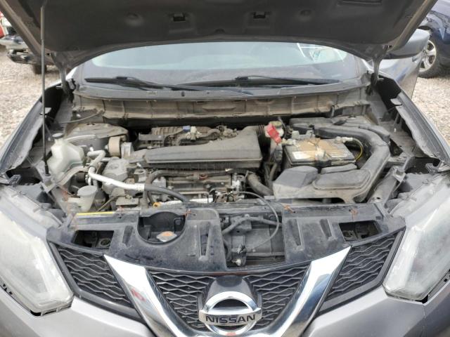 KNMAT2MT0GP670418 Nissan ROGUE S