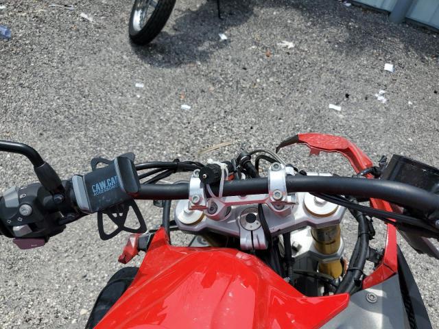 2019 BMW G310 GS - WB30G1202KR826446