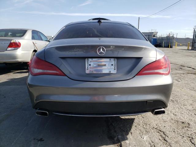 WDDSJ4EBXFN171511 Mercedes-Benz CLA 250