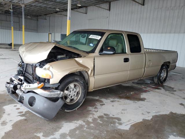 2004 GMC New Sierra 1500 