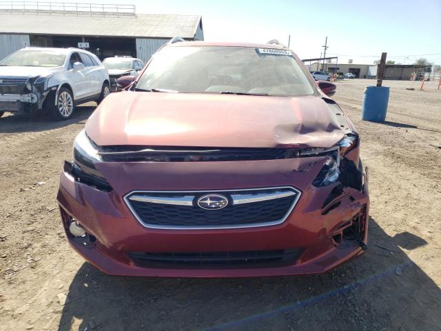4S3GTAS69K3700341 Subaru Impreza Limited