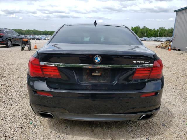 2015 BMW ALPINA B7 - WBAYE8C53FD781055