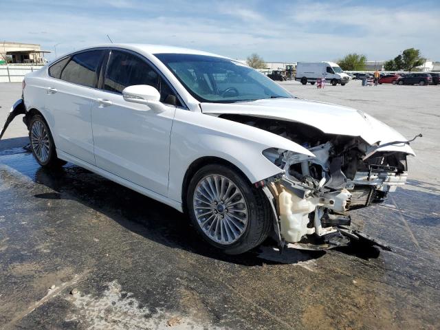 3FA6P0K91ER137477 Ford Fusion Titanium