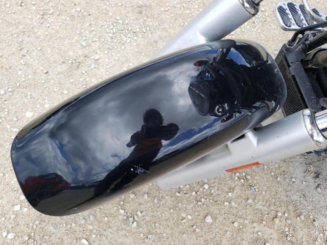 2001 VICTORY MOTORCYCLES V92 C VICT 5VPCB15D513001784