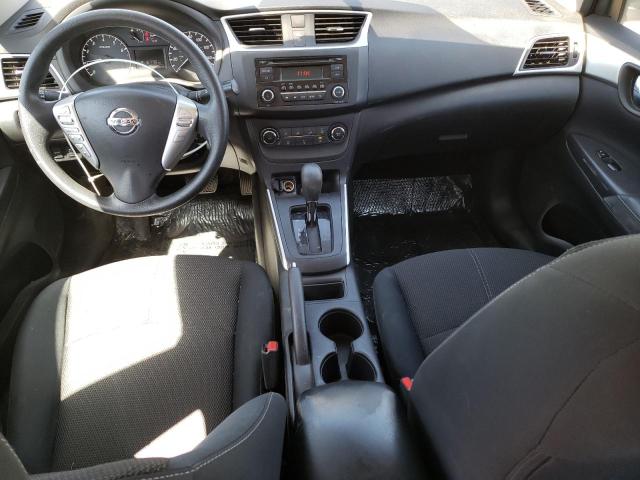 3N1AB7AP6GY268217 Nissan SENTRA S