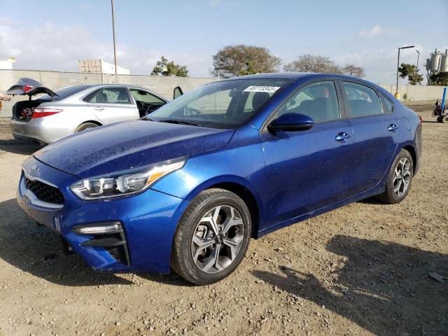 2020 Kia Forte FE