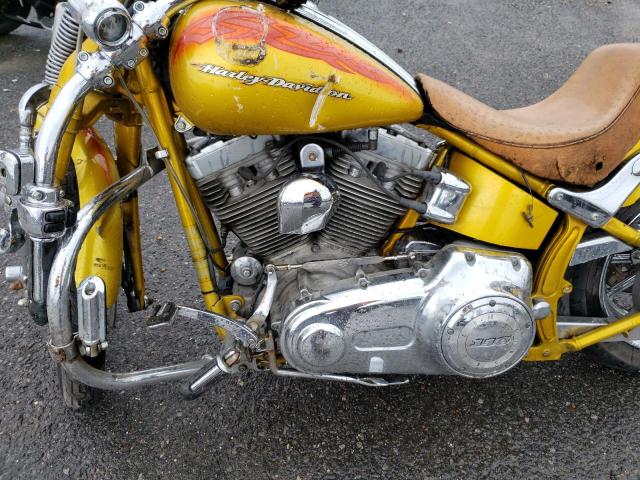 2007 HARLEY-DAVIDSON FXSTDSE - 1HD1PT9107Y956358