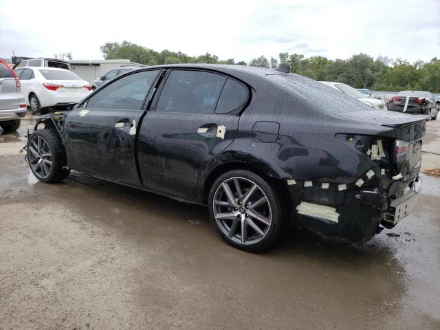 2016 LEXUS GS 350 BAS - JTHBZ1BL5GA005662