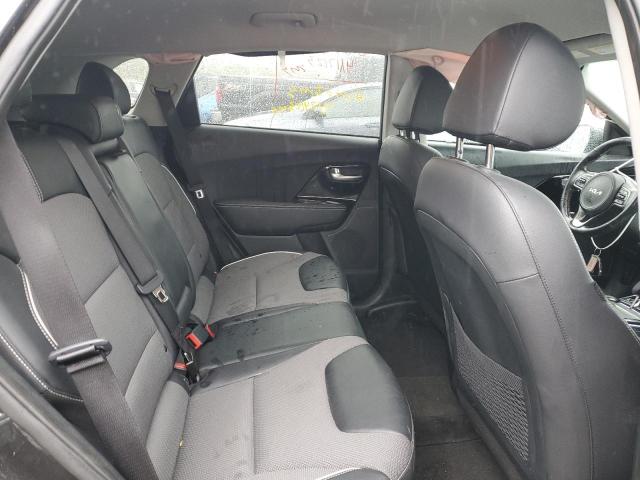 2022 KIA NIRO S - KNDCC3LG8N5160314