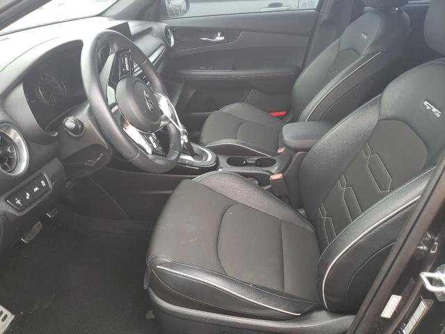 3KPF34AD0ME392064 KIA Forte Gt Line