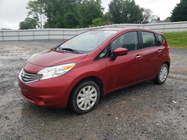 2016 Nissan Versa Note S