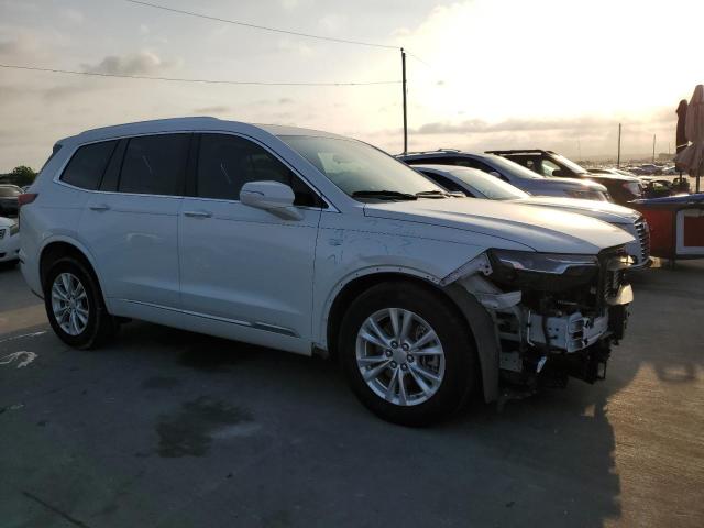 2022 CADILLAC XT6 LUXURY - 1GYKPAR42NZ104115