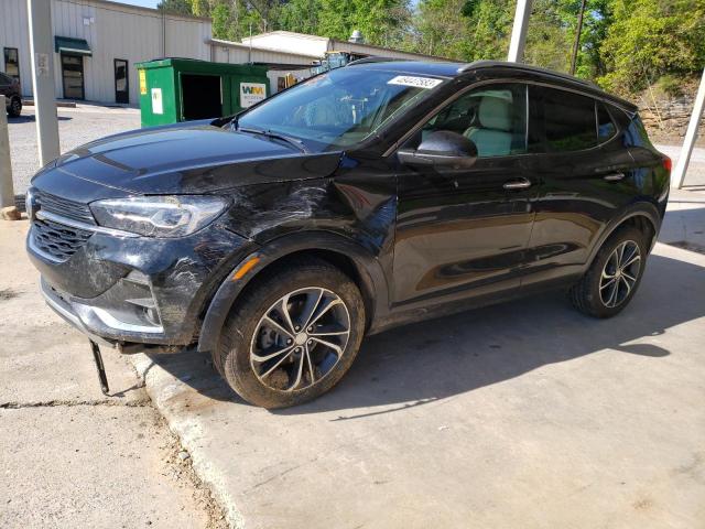 2020 Buick Encore GX Essence