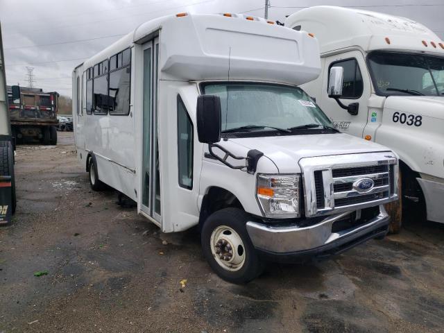 2019 Ford Econoline Cargo Van 