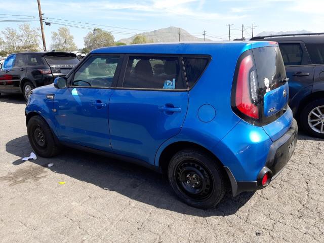KNDJP3A55G7335896 KIA SOUL +