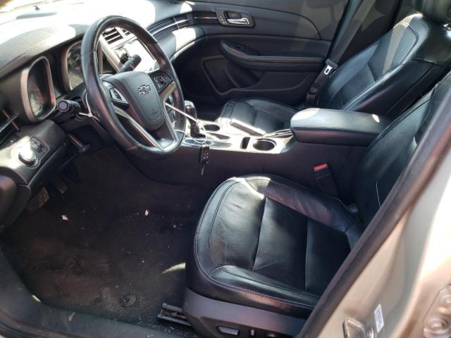 1G11H5SL7EF116391 Chevrolet MALIBU LTZ