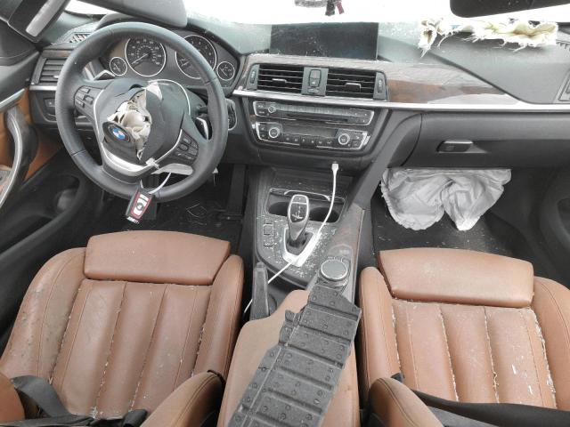 2017 BMW 430I - WBA4U7C33H5H20136
