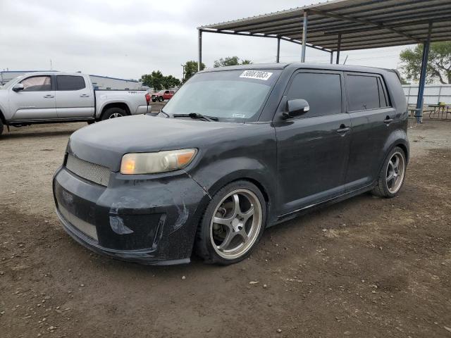 2010 Scion xB 