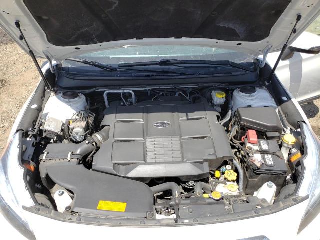 4S4BSENCXH3322847 Subaru Outback 3.6r Limited