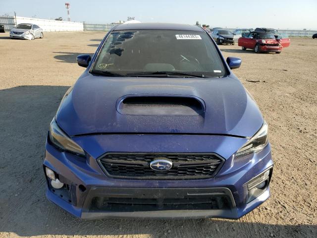 JF1VA1C64J8806845 Subaru Wrx Premium